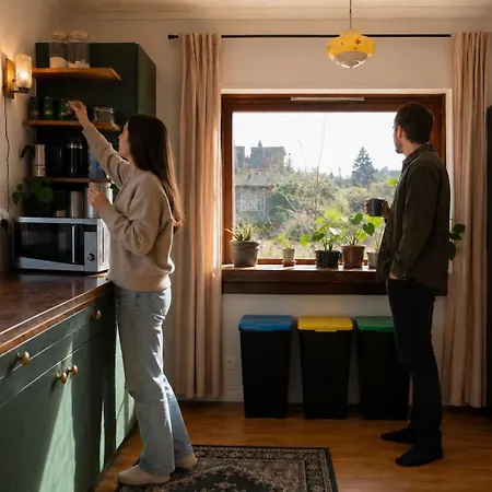 Lüks kamp alanı Cozy Tipi - The Lowfo House Lofoten Moskenes