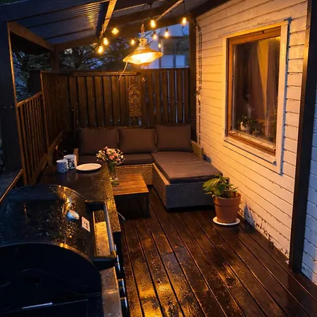 Cozy Tipi - The Lowfo House Lofoten Moskenes